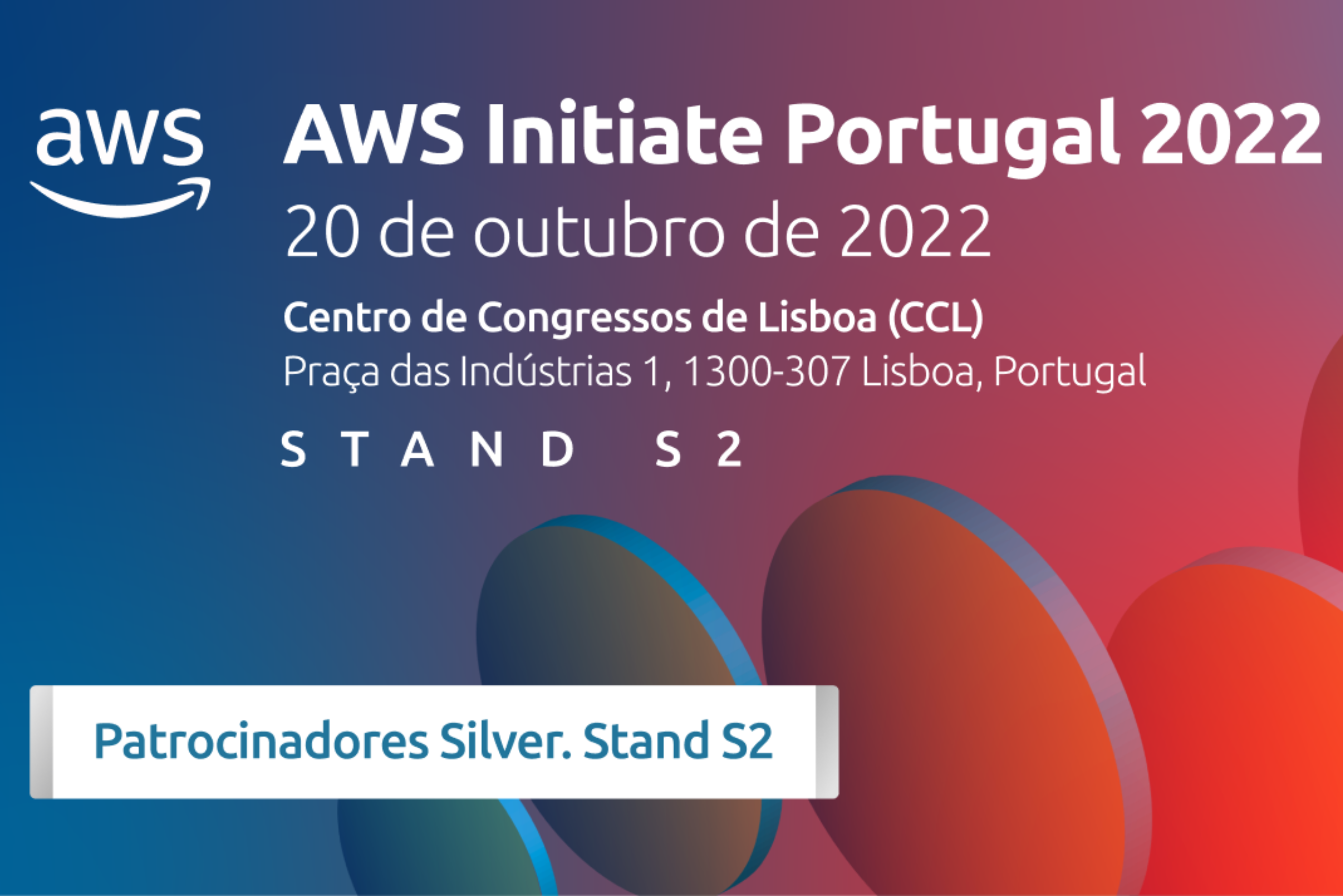 AWS Initiate Portugal 2022
